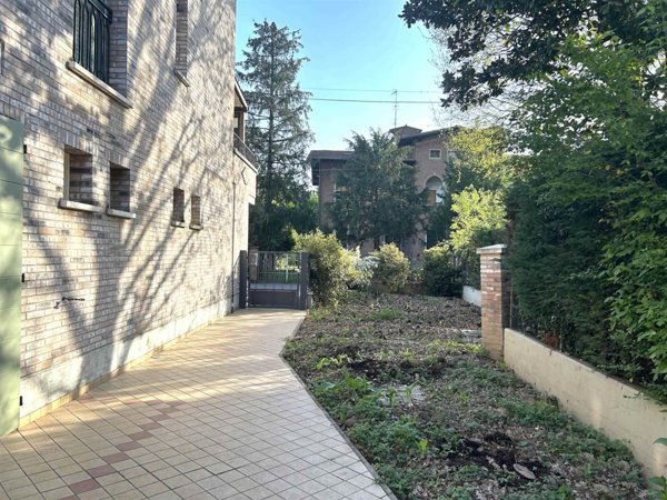 appartamento in vendita a Correggio