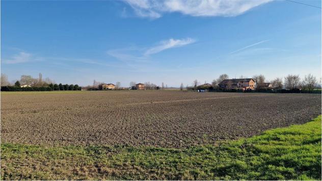 casa indipendente in vendita a Correggio in zona Budrio
