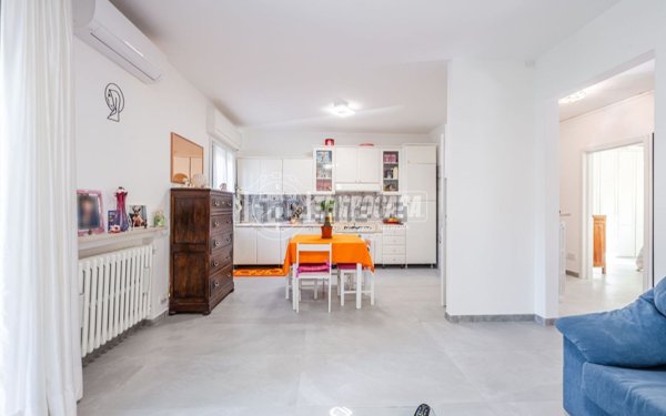 appartamento in vendita a Correggio