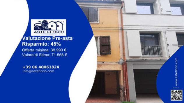 appartamento in vendita a Correggio