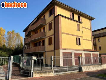 appartamento in vendita a Correggio