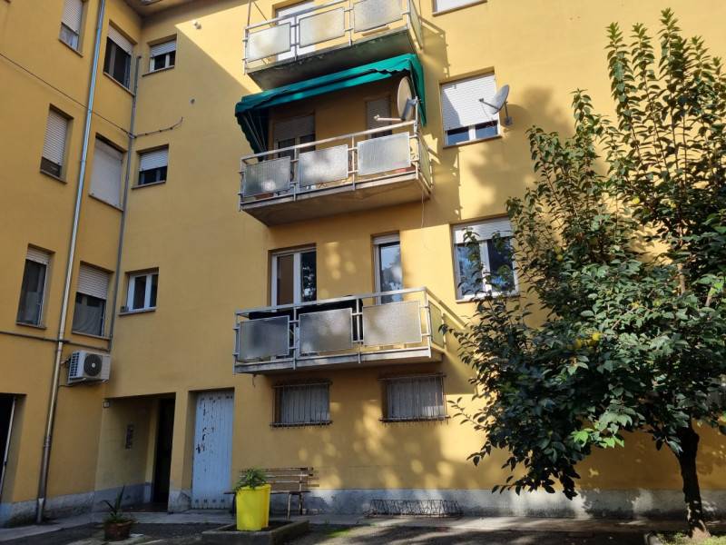 appartamento in vendita a Correggio