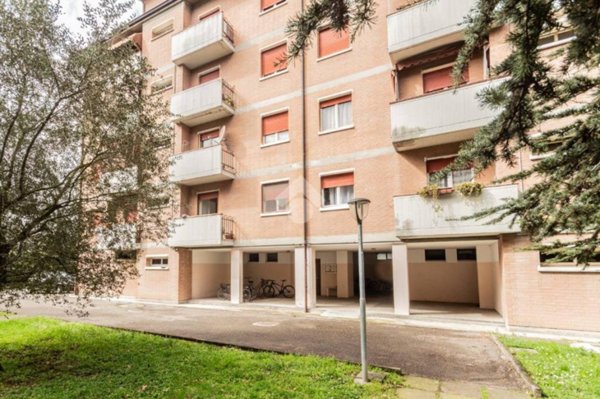 appartamento in vendita a Correggio