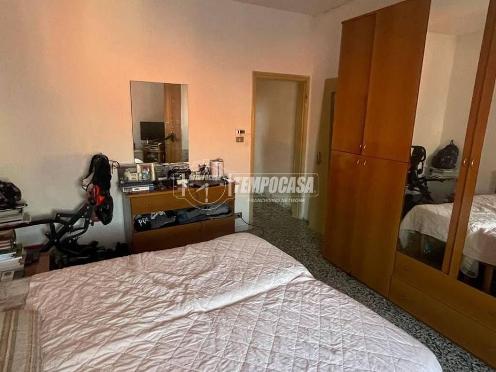 appartamento in vendita a Correggio