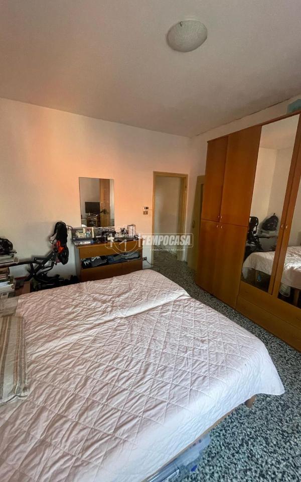 appartamento in vendita a Correggio