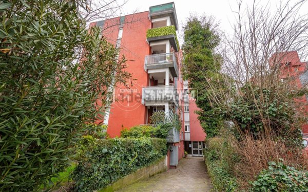 appartamento in vendita a Correggio