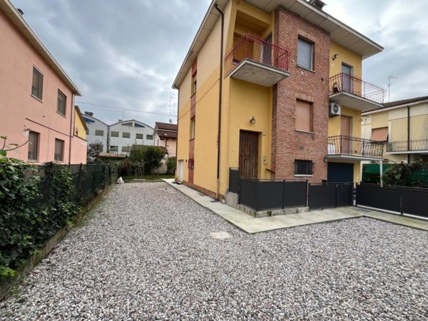 appartamento in vendita a Correggio