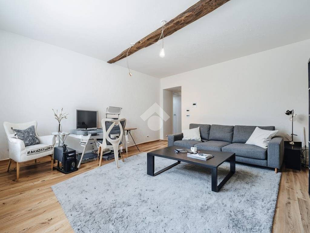 appartamento in vendita a Correggio