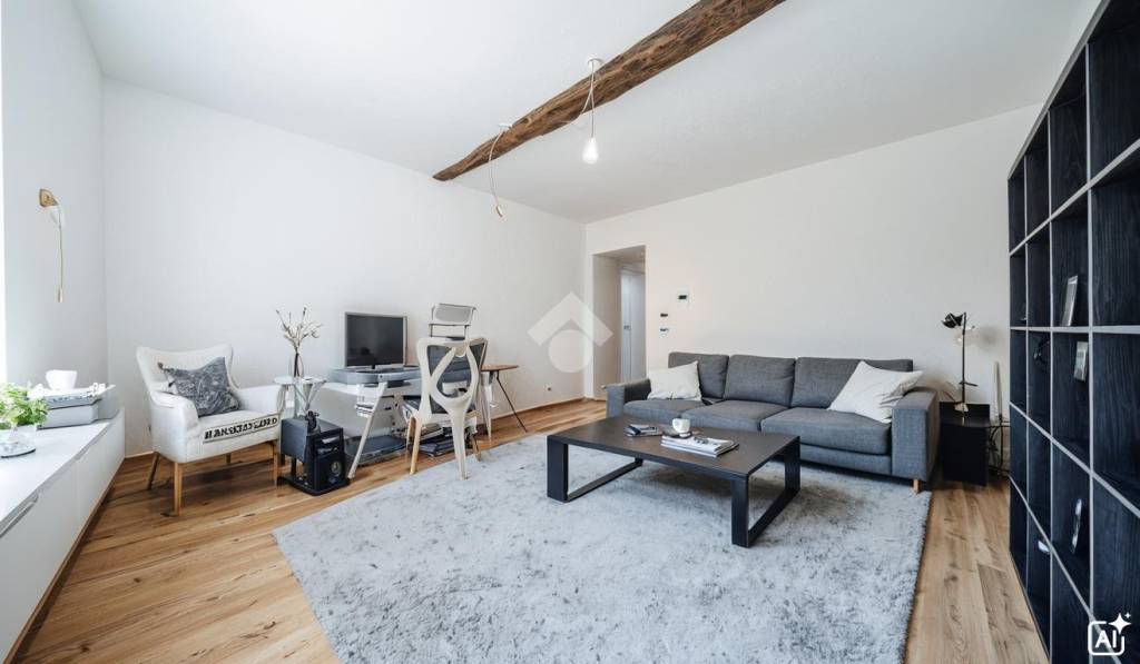 appartamento in vendita a Correggio