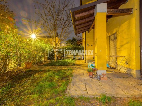 casa indipendente in vendita a Correggio