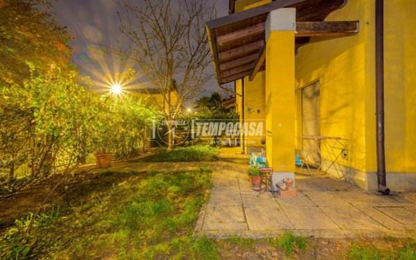 casa indipendente in vendita a Correggio