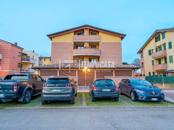 appartamento in vendita a Correggio