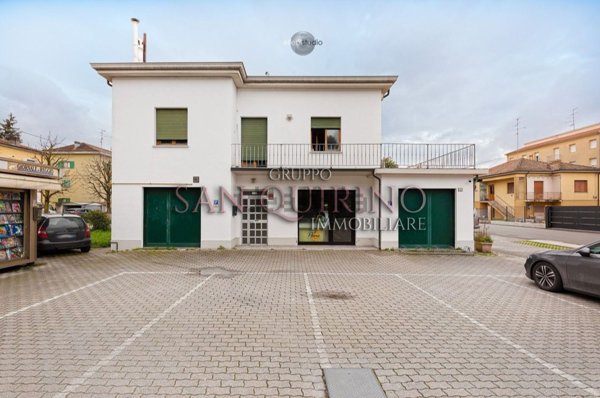 casa indipendente in vendita a Correggio