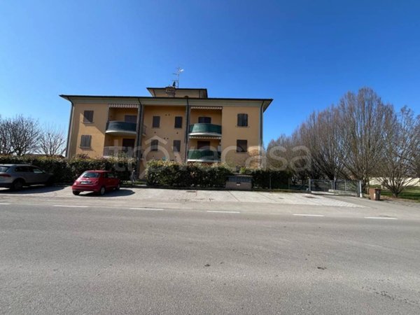 appartamento in vendita a Correggio