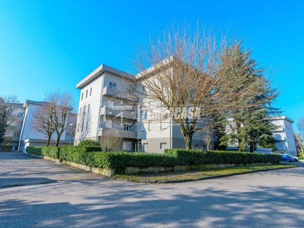 appartamento in vendita a Correggio