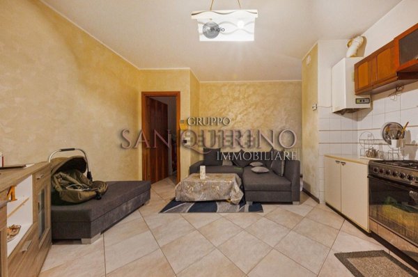 appartamento in vendita a Correggio