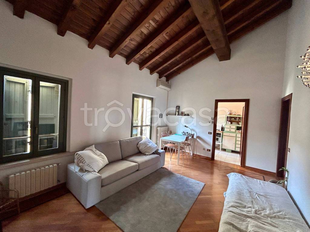 appartamento in vendita a Correggio