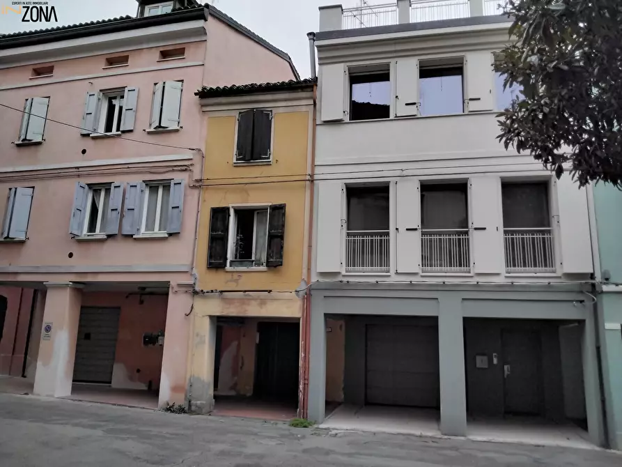appartamento in vendita a Correggio