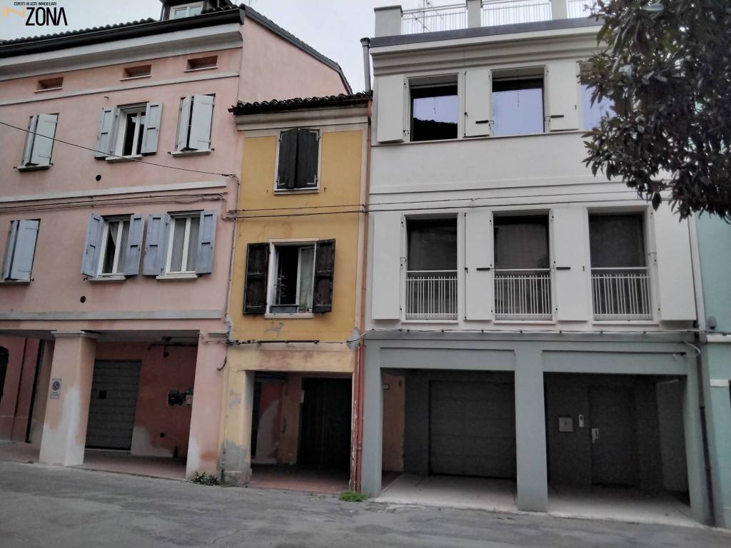 appartamento in vendita a Correggio