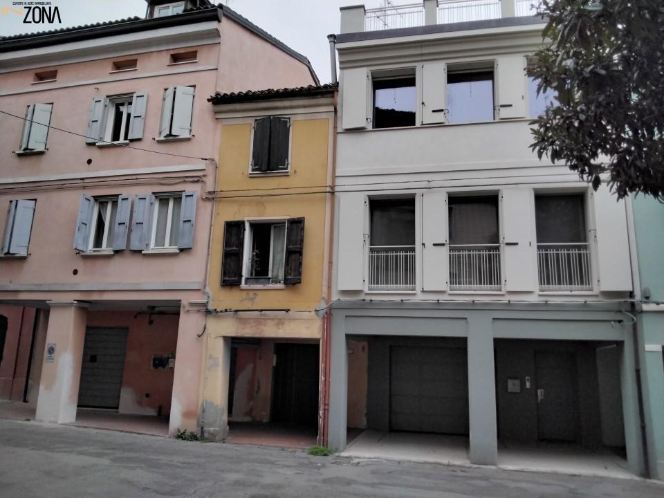 appartamento in vendita a Correggio