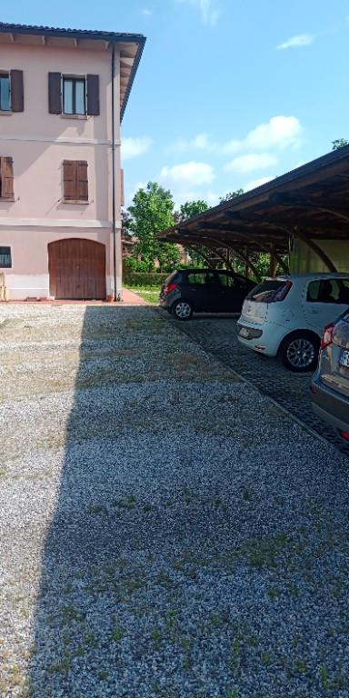 ufficio in vendita a Correggio