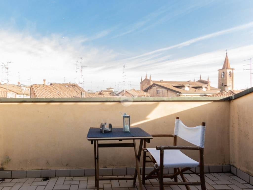 casa semindipendente in vendita a Correggio
