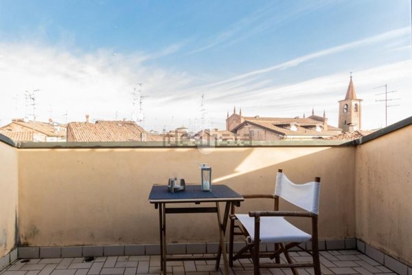 casa semindipendente in vendita a Correggio