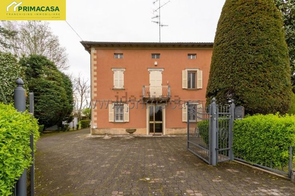 casa indipendente in vendita a Correggio