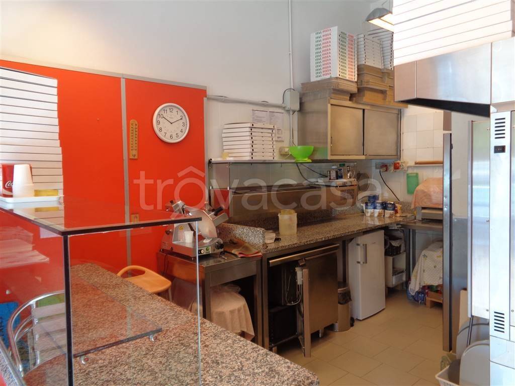 monolocale in vendita a Correggio