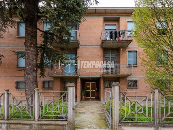 appartamento in vendita a Correggio