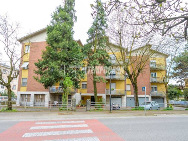 appartamento in vendita a Correggio