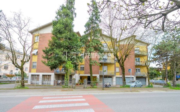 appartamento in vendita a Correggio
