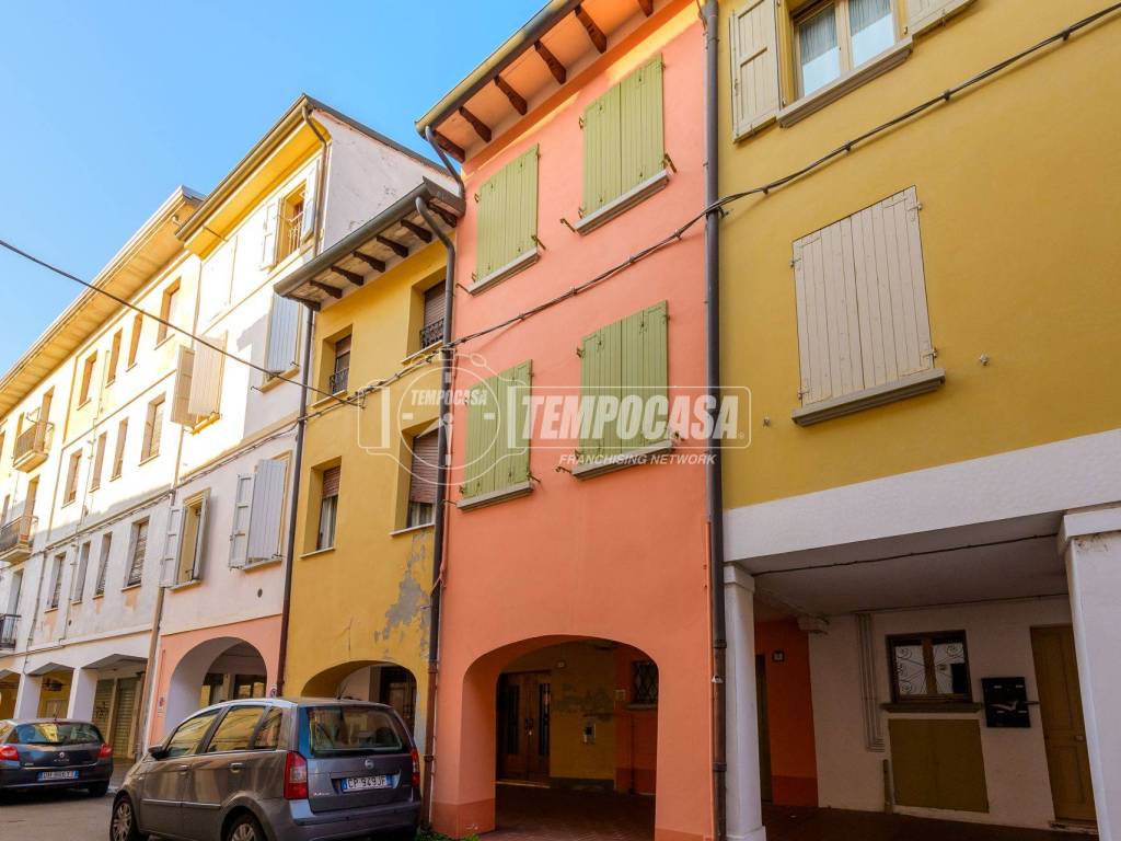 casa indipendente in vendita a Correggio
