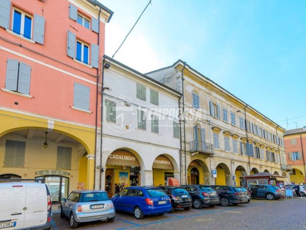appartamento in vendita a Correggio