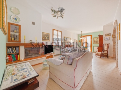 casa indipendente in vendita a Correggio
