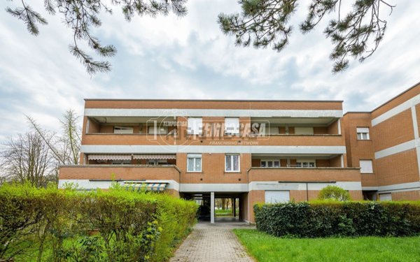 appartamento in vendita a Correggio