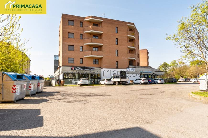 appartamento in vendita a Correggio