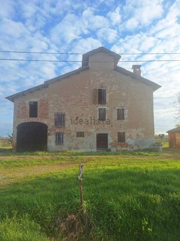 casa indipendente in vendita a Correggio