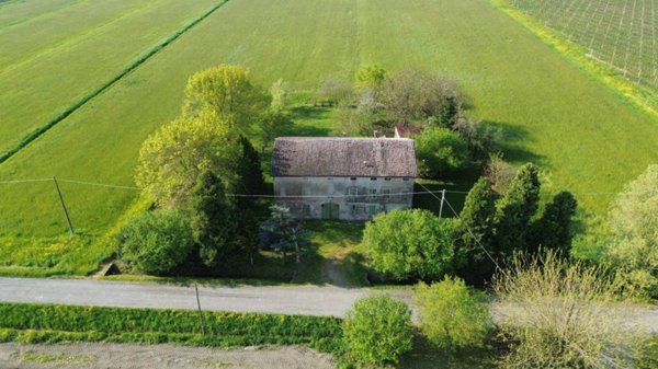 casa indipendente in vendita a Correggio