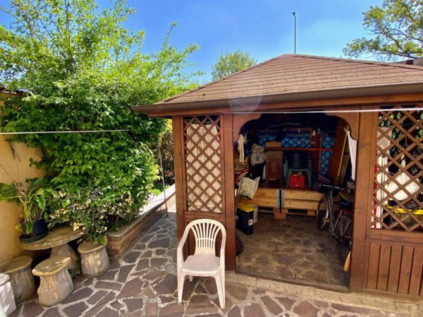 casa indipendente in vendita a Correggio