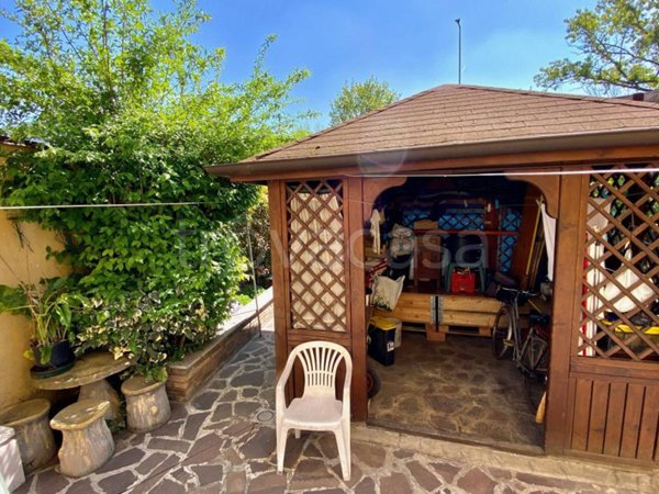 casa indipendente in vendita a Correggio