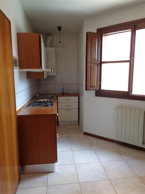 appartamento in vendita a Correggio in zona San Martino