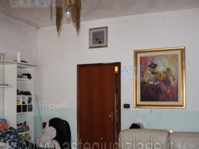 appartamento in vendita a Correggio