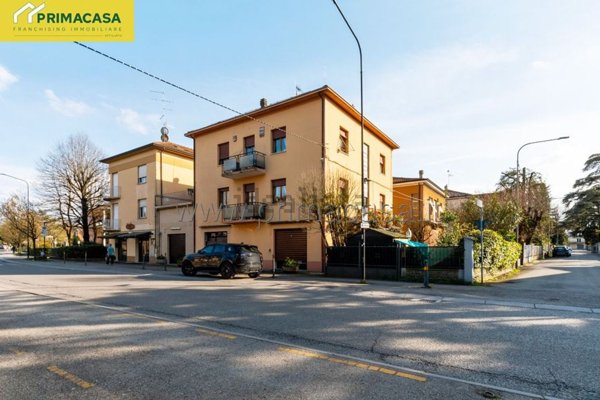 appartamento in vendita a Correggio