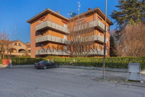 appartamento in vendita a Correggio
