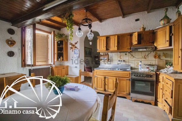 appartamento in vendita a Correggio in zona San Martino