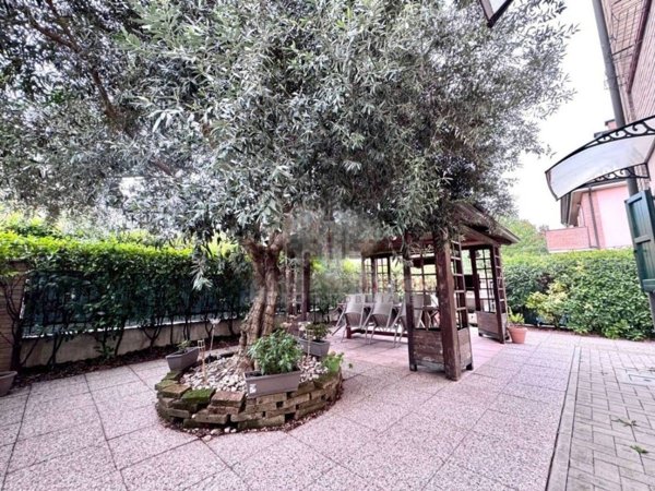 appartamento in vendita a Correggio