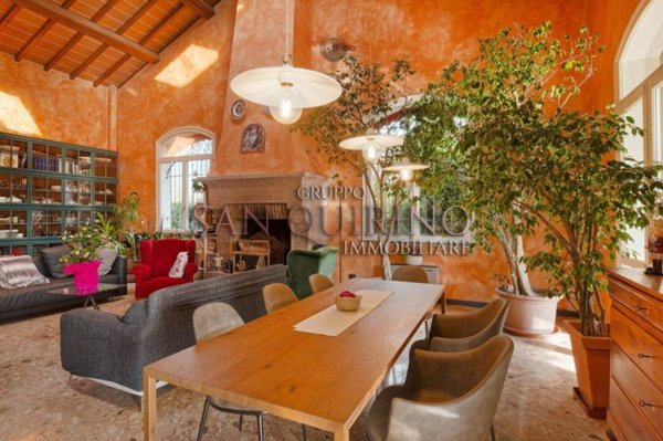 casa indipendente in vendita a Correggio