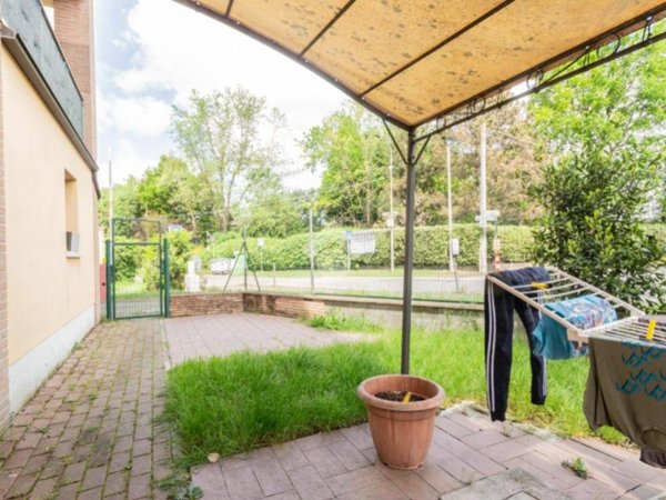 appartamento in vendita a Correggio in zona Fosdondo