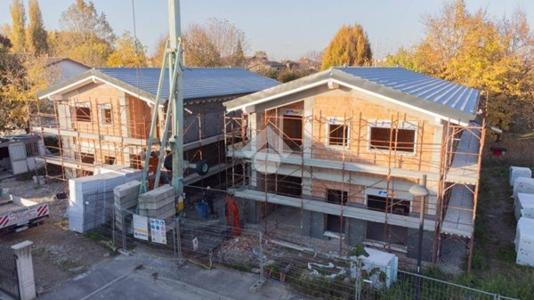 casa indipendente in vendita a Correggio